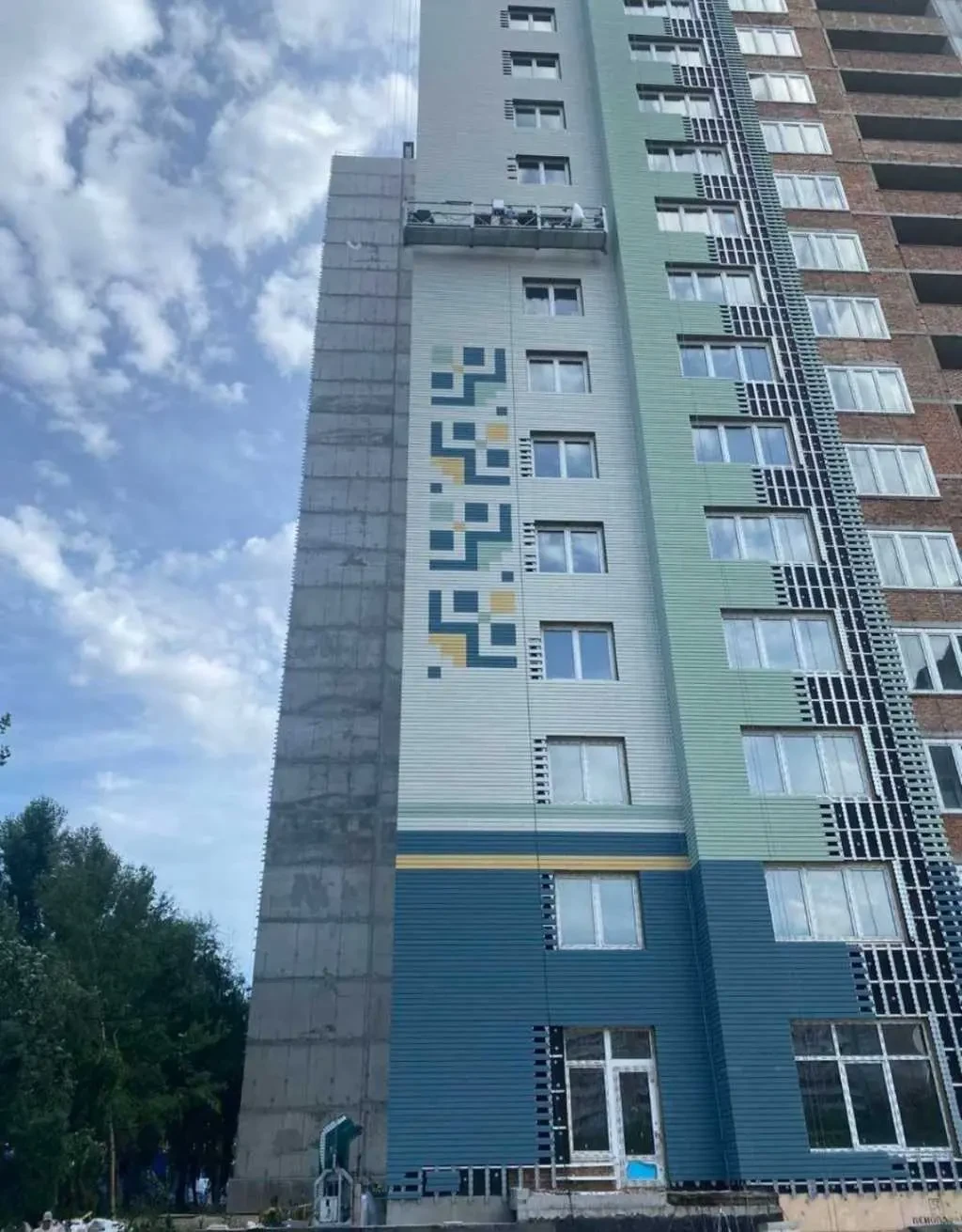 3-к квартира Київ, Дарницький, Бориса Гмирі 22 5