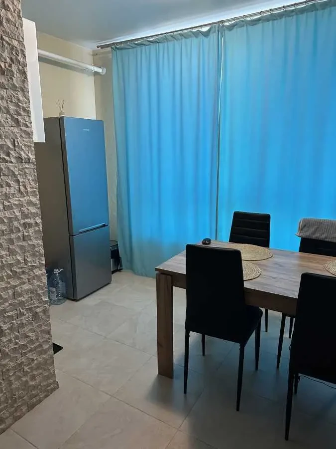 1-к квартира Бучанський, Софіївська Борщагівка, Свободы 1с 14