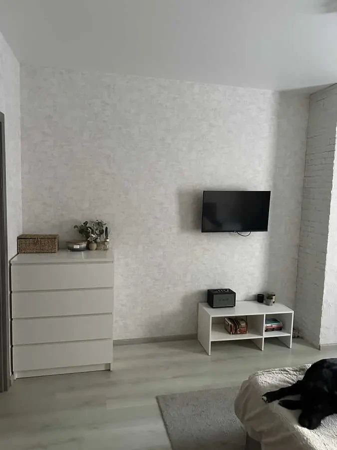 1-к квартира Бучанський, Софіївська Борщагівка, Свободы 1с 2