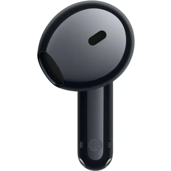 Bluetooth-гарнітура Xiaomi Redmi Buds 8 Active Black (BHR08JTGL) EU 5