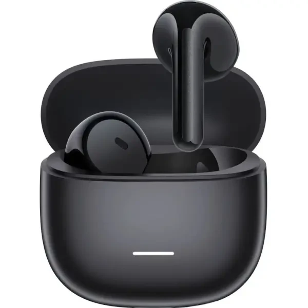 Bluetooth-гарнітура Xiaomi Redmi Buds 8 Active Black (BHR08JTGL) EU 2