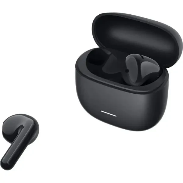 Bluetooth-гарнітура Xiaomi Redmi Buds 8 Active Black (BHR08JTGL) EU 3