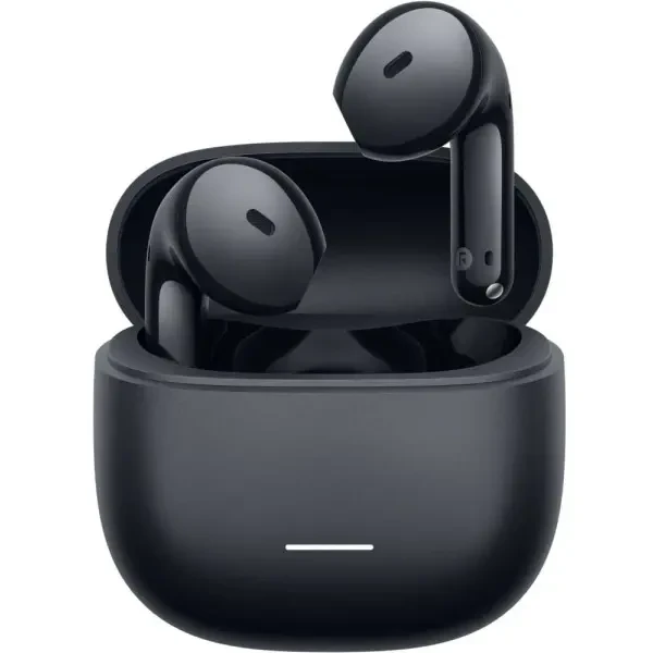 Bluetooth-гарнітура Xiaomi Redmi Buds 8 Active Black (BHR08JTGL) EU