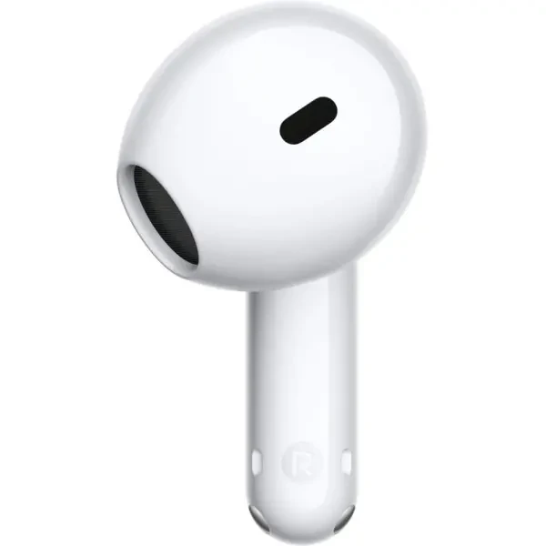 Bluetooth-гарнітура Xiaomi Redmi Buds 8 Active White (BHR08JUGL) EU 5