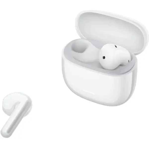 Bluetooth-гарнітура Xiaomi Redmi Buds 8 Active White (BHR08JUGL) EU 3