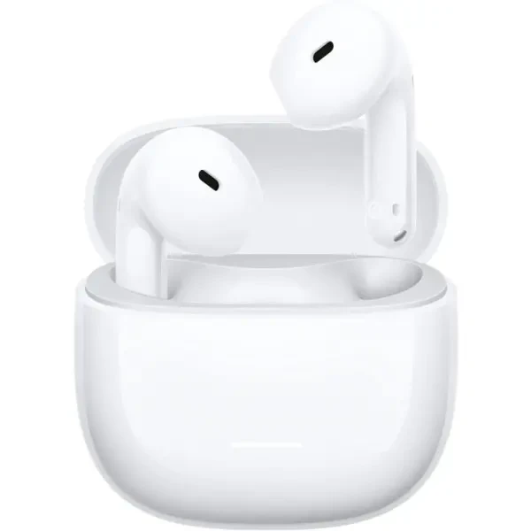 Bluetooth-гарнітура Xiaomi Redmi Buds 8 Active White (BHR08JUGL) EU
