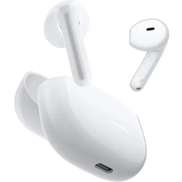 Bluetooth-гарнітура Xiaomi Redmi Buds 8 Active White (BHR08JUGL) EU 4