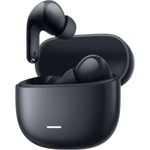 Bluetooth-гарнітура Xiaomi Redmi Buds 8 Lite Black (BHR08OMGL) EU 3