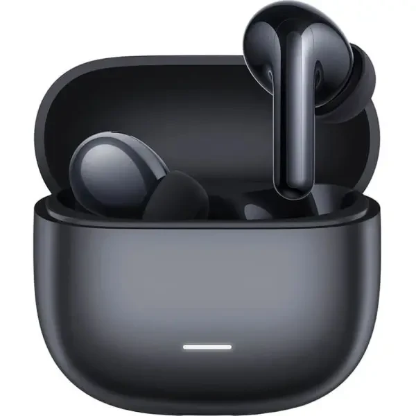 Bluetooth-гарнітура Xiaomi Redmi Buds 8 Lite Black (BHR08OMGL) EU 4