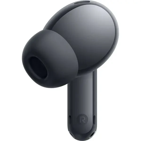 Bluetooth-гарнітура Xiaomi Redmi Buds 8 Lite Black (BHR08OMGL) EU 6