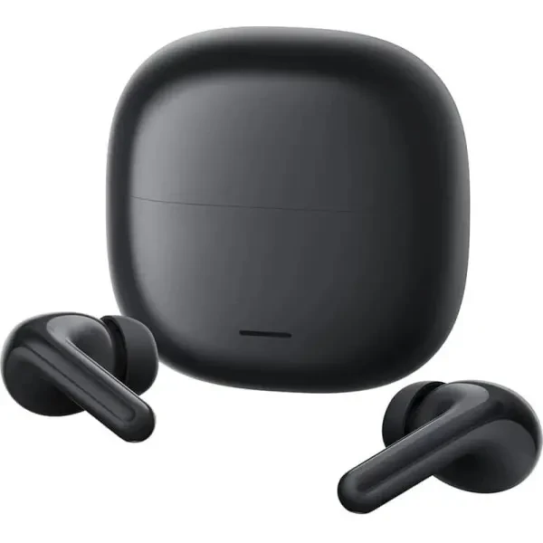 Bluetooth-гарнітура Xiaomi Redmi Buds 8 Lite Black (BHR08OMGL) EU 5