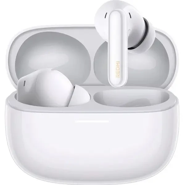 Bluetooth-гарнітура Xiaomi Redmi Buds 8 Pro Cloud White (BHR08GJGL) EU 4