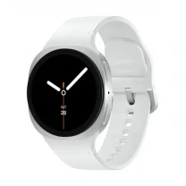 Смарт-годинник Samsung Galaxy Watch 8 40mm LTE L325 Silver (SM-L325FZSA) EU