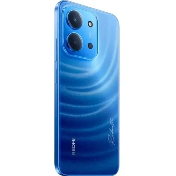 Смартфон Xiaomi Redmi 15C 4/128GB NFC Moonlight Blue (No Adapter) Global 6