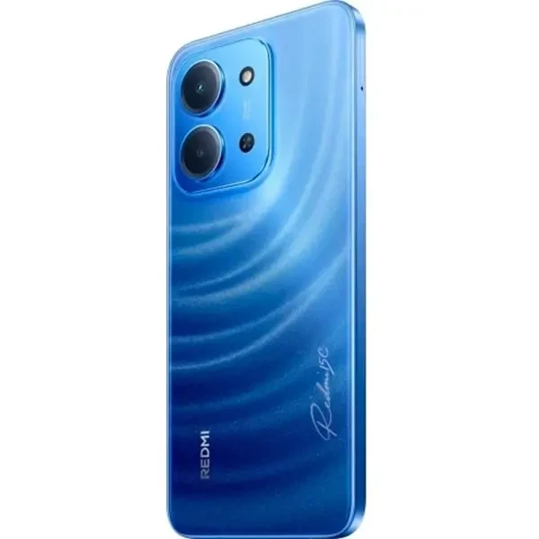 Смартфон Xiaomi Redmi 15C 4/128GB NFC Moonlight Blue (No Adapter) Global 7