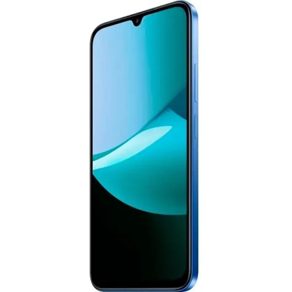 Смартфон Xiaomi Redmi 15C 4/128GB NFC Moonlight Blue (No Adapter) Global 4