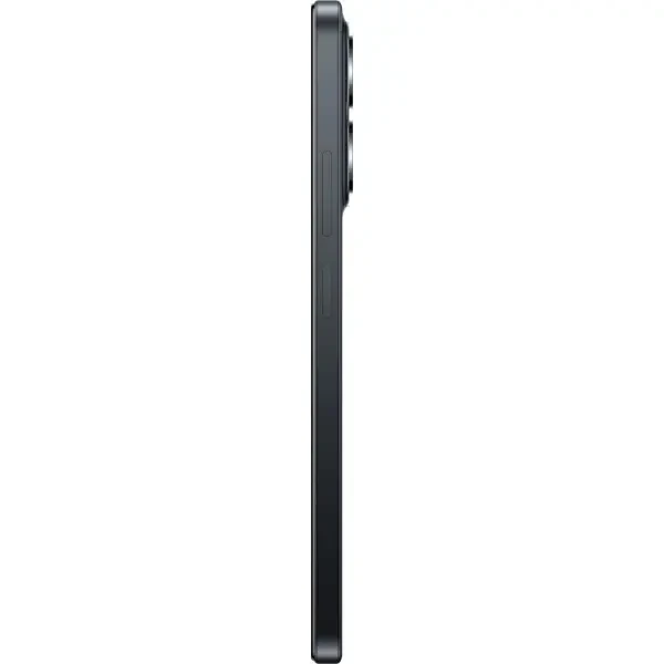 Смартфон Xiaomi Redmi 15C 8/256GB Midnight Black UA 9