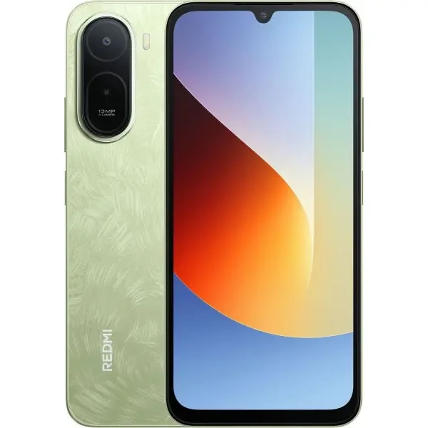 Смартфон Xiaomi Redmi A7 Pro 4/128GB Palm Green UA