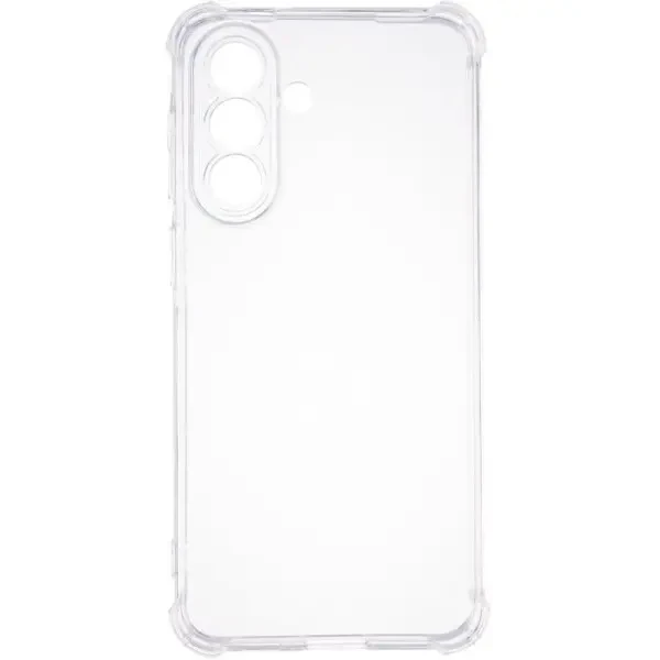 Чохол Gelius Ultra Thin Proof для Samsung A57 A576 Прозорий
