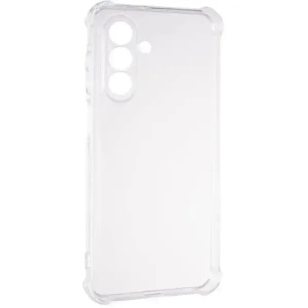 Чохол Gelius Ultra Thin Proof для Samsung A57 A576 Прозорий 2