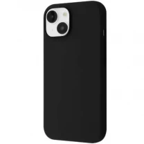Чохол Proove Silicone Case with Magnetic Ring для iPhone 14 Black (PCSMIP140002)