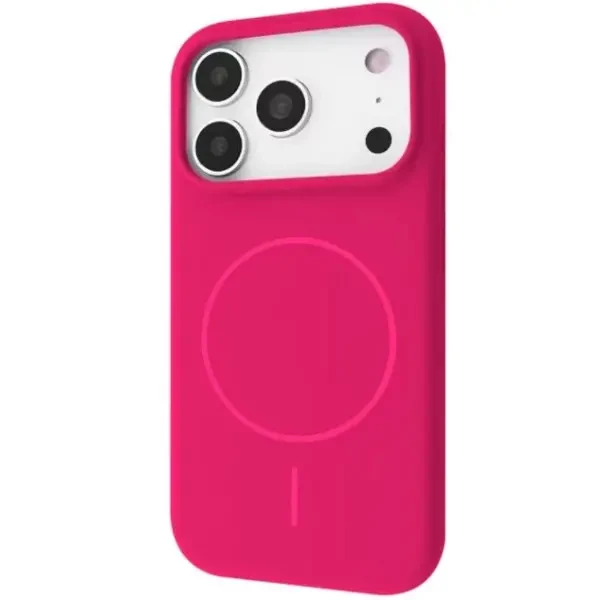 Чохол Proove Spectrum Case with Magnetic Ring для iPhone 17 Pro Max Pink Fruit (PCSPIP17PM42)