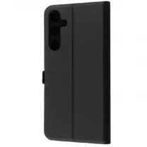 Чохол-книжка WAVE Flap для Samsung A35 A356 Black