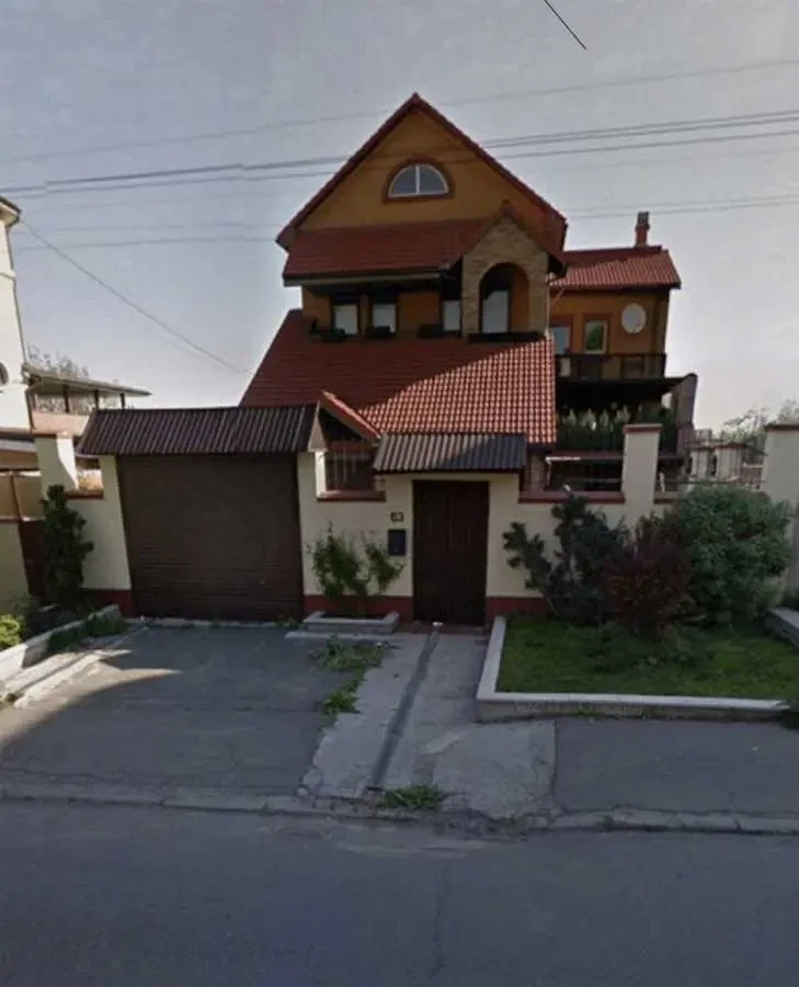 7-к будинок Київ, Голосіївський, Добрий Шлях 63 2