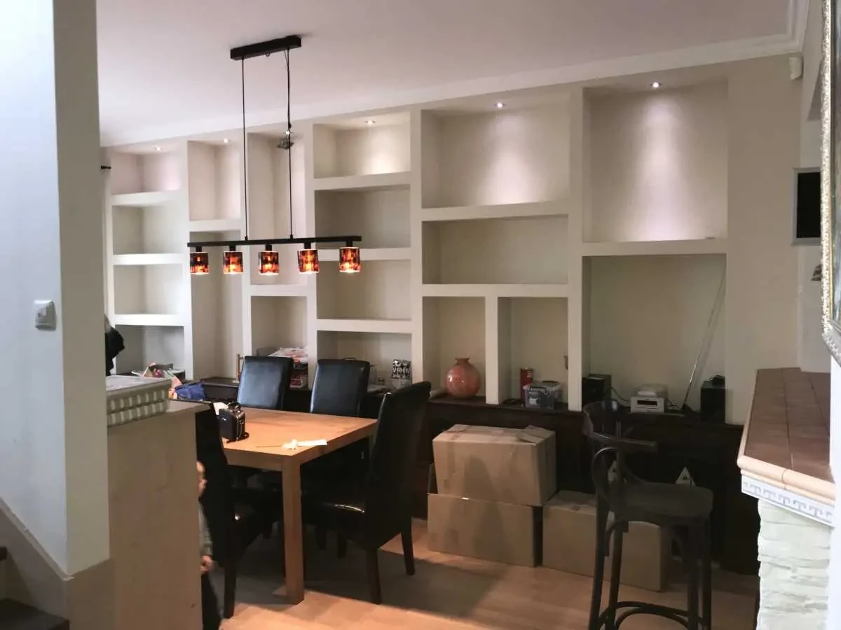 7-к будинок Київ, Голосіївський, Добрий Шлях 63 16