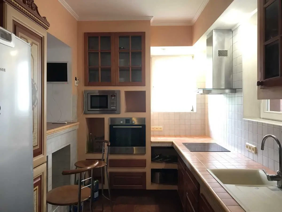 7-к будинок Київ, Голосіївський, Добрий Шлях 63 11