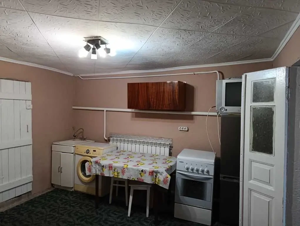 1-к квартира Одеса, Хаджибейський, 4-й Деревообделочный переулок 10а 4