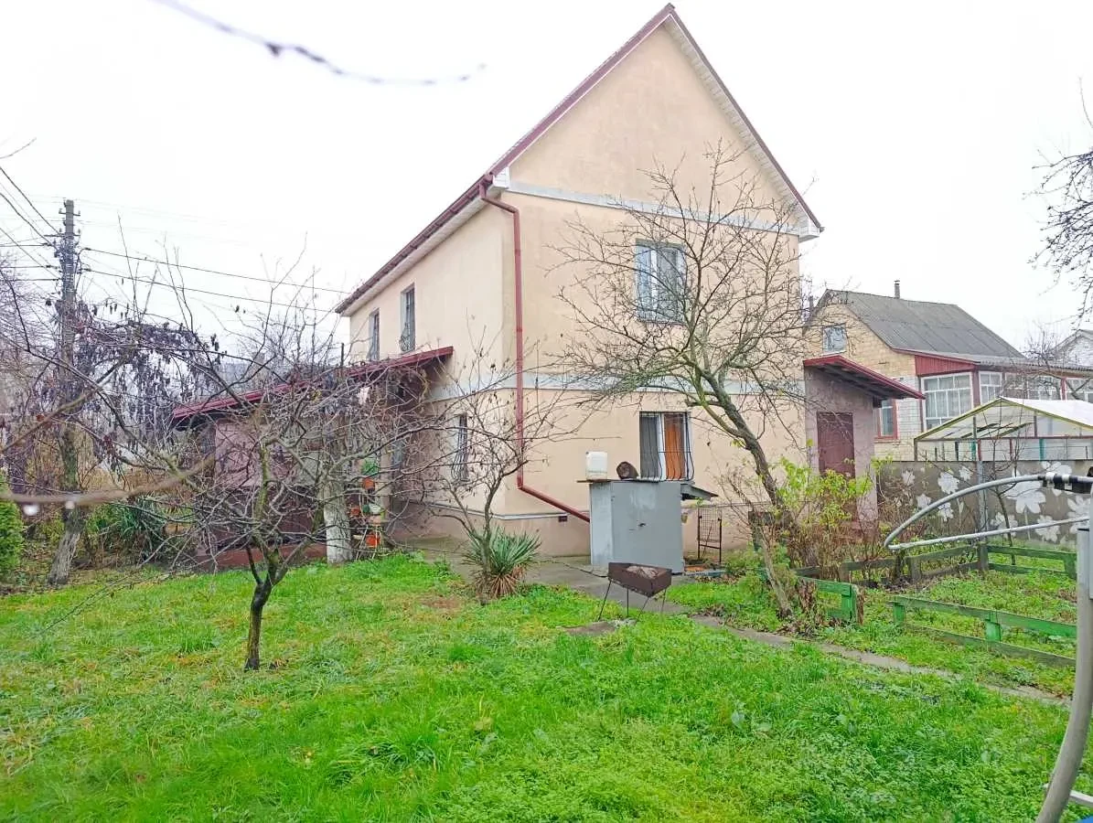 4-к будинок Київ, Дарницький, 3-я Озерна 37 2