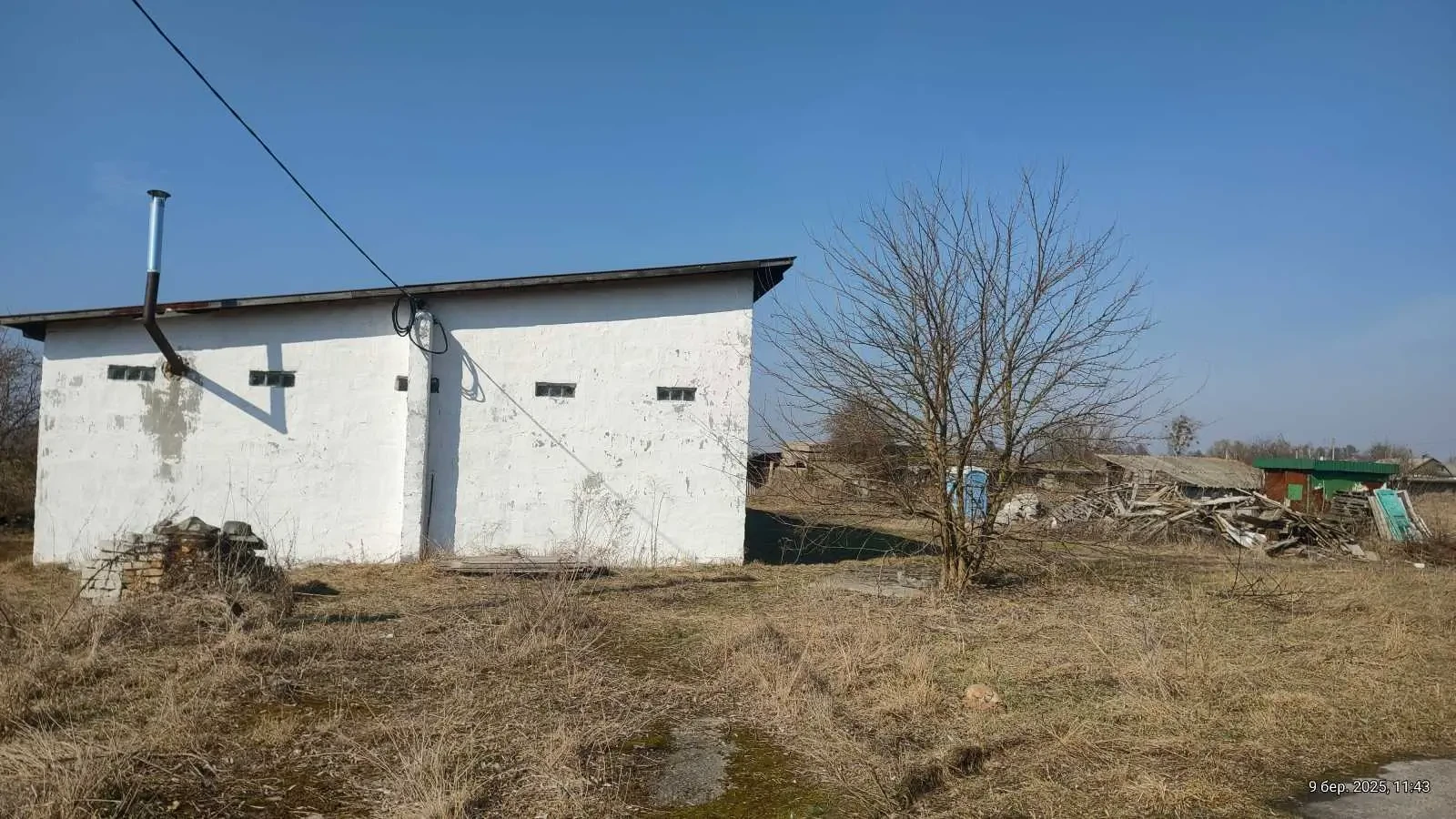 приміщення, будівлі Броварський, Літки, Київська 14