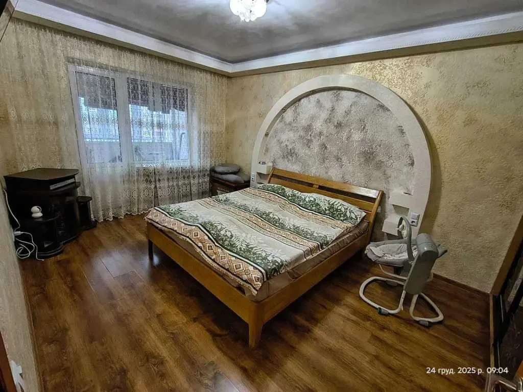 3-к квартира Київ, Деснянський, Марини Цвєтаєвої 3 9