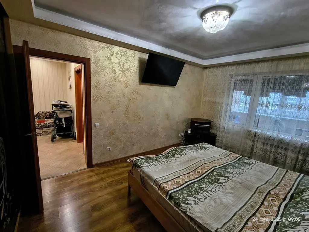 3-к квартира Київ, Деснянський, Марини Цвєтаєвої 3 10