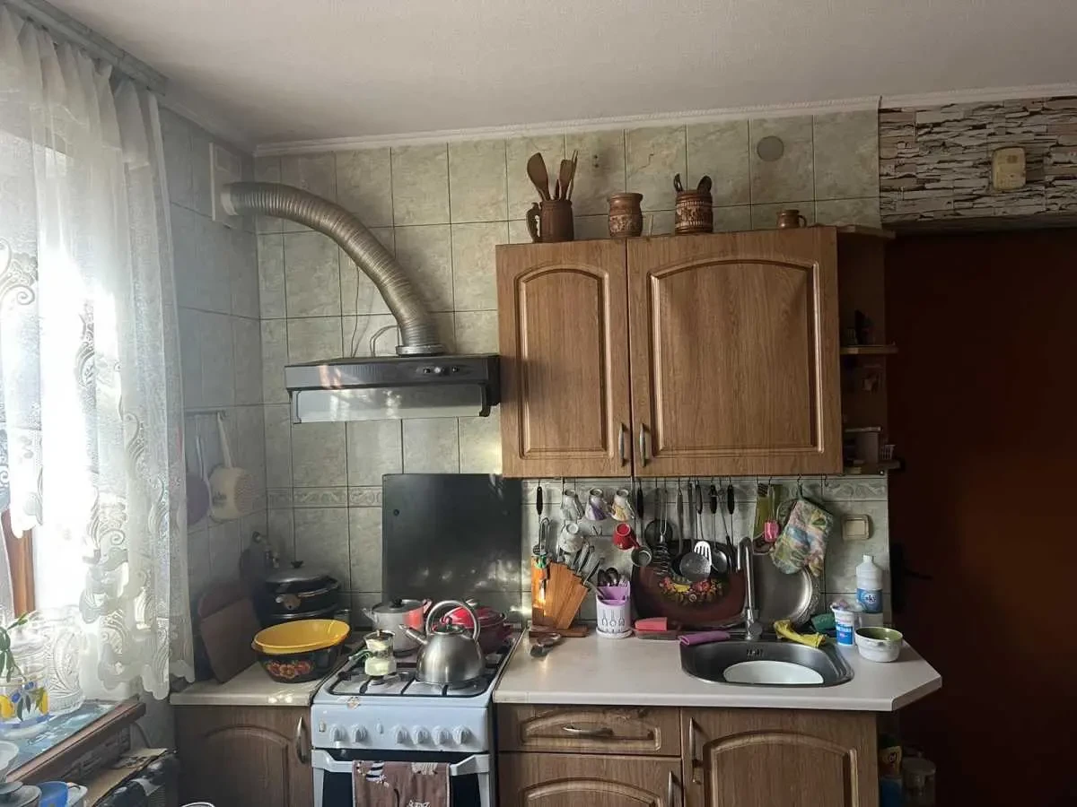 4-к будинок Київ, Подільський, Стеценка 28 14