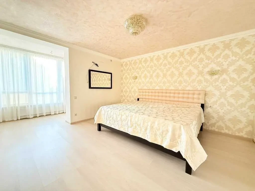 1-к квартира Київ, Голосіївський, Практична 2 3