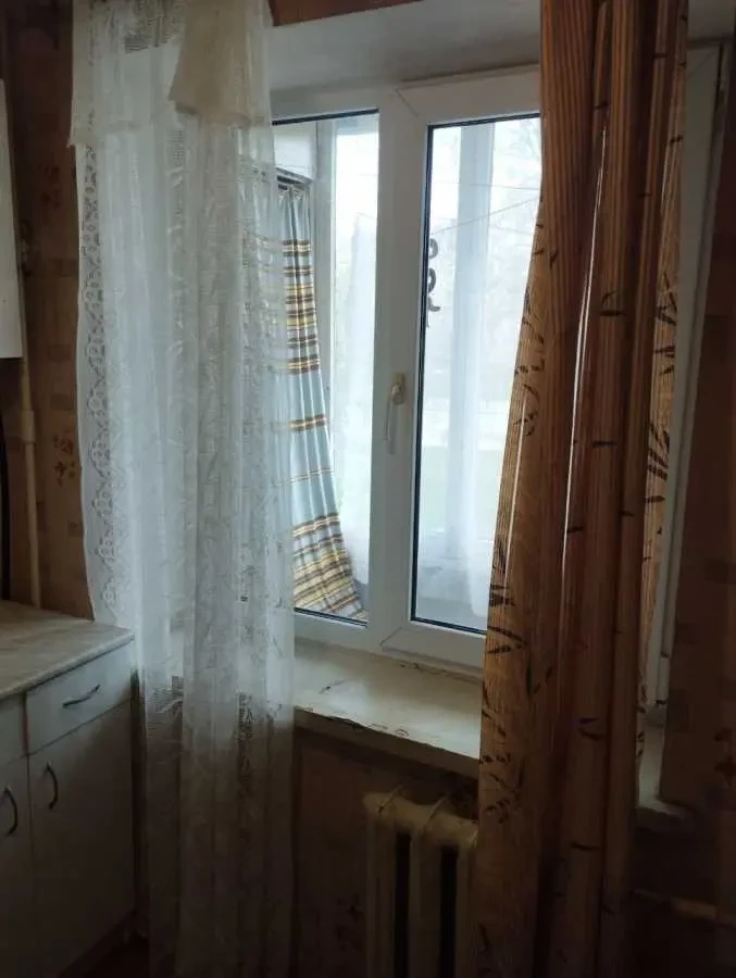 1-к квартира Київ, Деснянський, Кубанської України  41/28 8