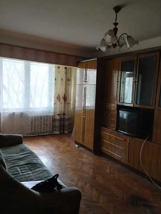 1-к квартира Київ, Деснянський, Кубанської України  41/28