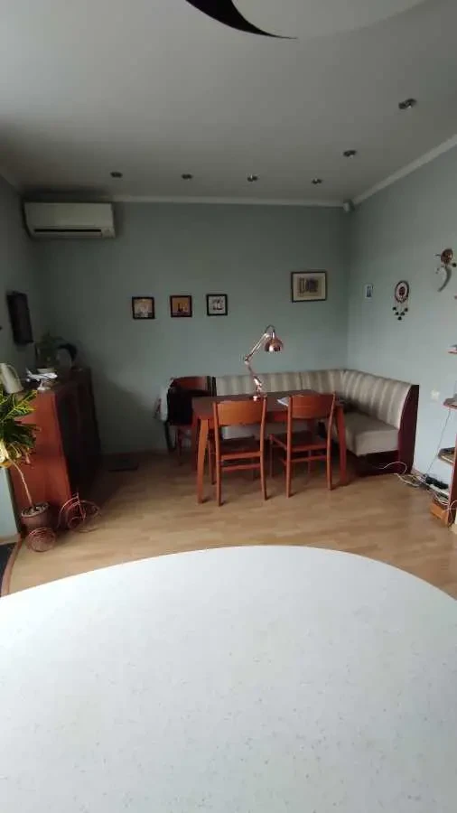 4-к таунхаус Київ, Дарницький, Петра Прокоповича 25 8