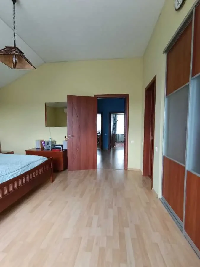 4-к таунхаус Київ, Дарницький, Петра Прокоповича 25 22