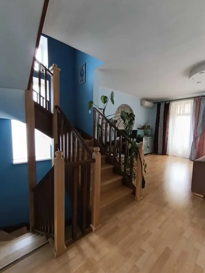 4-к таунхаус Київ, Дарницький, Петра Прокоповича 25 25