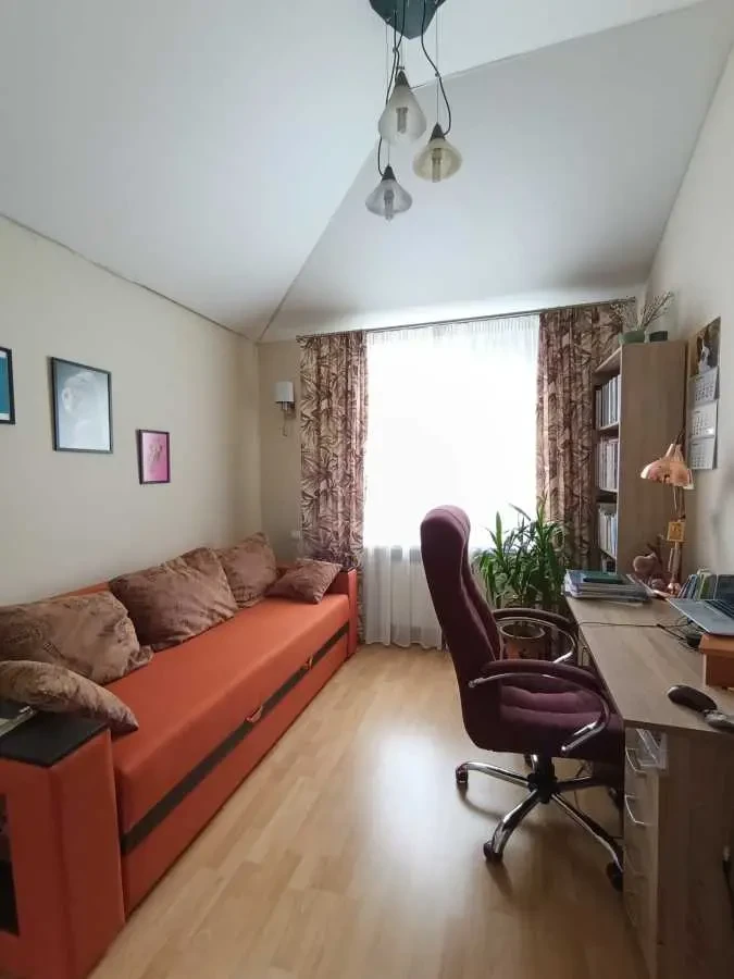 4-к таунхаус Київ, Дарницький, Петра Прокоповича 25 24