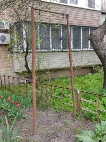 3-к квартира Київ, Подільський, Тираспольська 43А