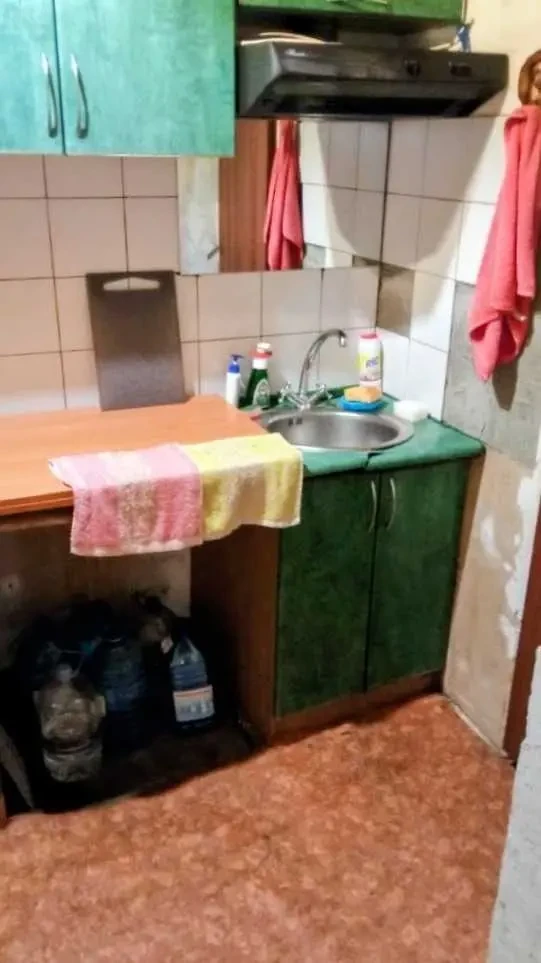 1-к квартира Одеса, Хаджибейський, 5-я Заводская 233 2