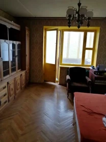 кімната Київ, Шевченківський, Дегтярівська 6