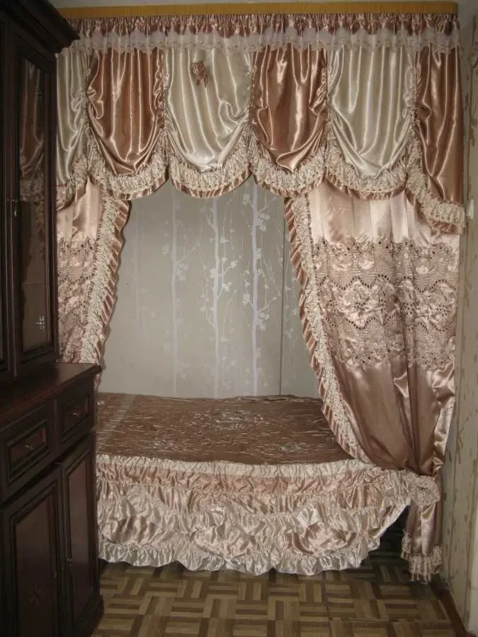 1-к квартира Київ, Дарницький, Бориспільська