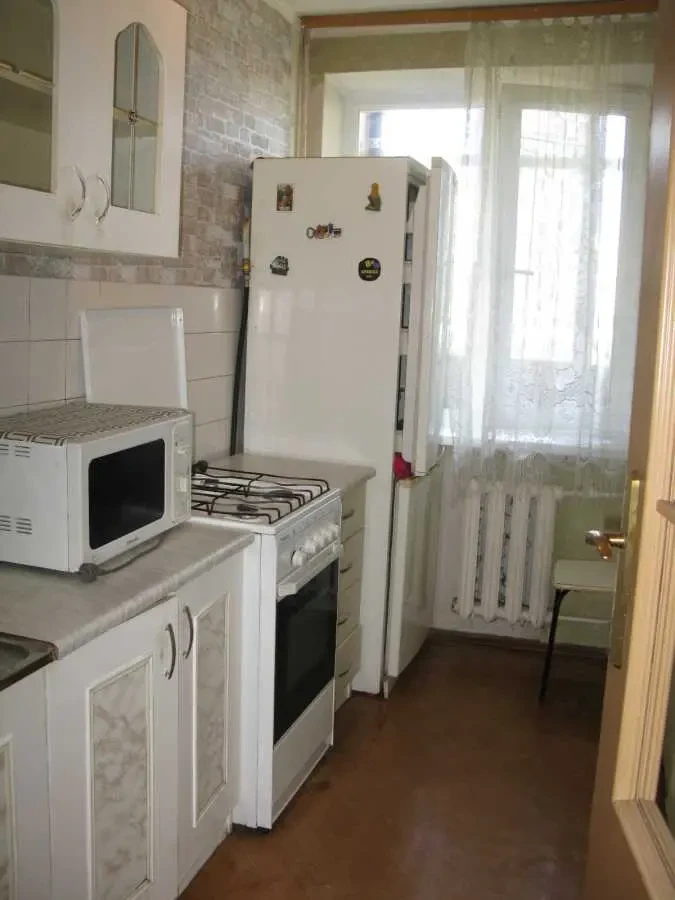 1-к квартира Київ, Дарницький, Бориспільська 6