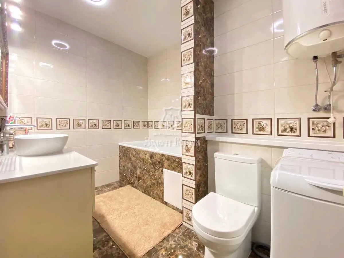 2-к квартира Бучанський, Ірпінь, Західна вул. 10 12