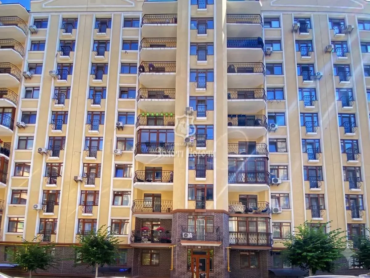 2-к квартира Бучанський, Ірпінь, Західна вул. 10 24